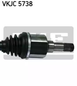 skf vkjc5738